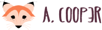 A.Coop3r Logo